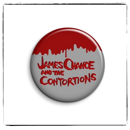 James Chance & The Contortions - LIVE