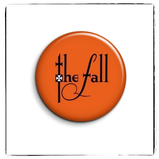 The Fall - I am Kurious Oranj