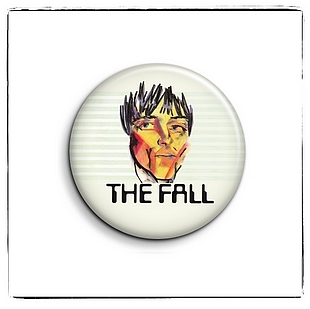 The Fall - The Man Whose Head Exploded